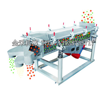 直線振動(dòng)篩電機(jī)